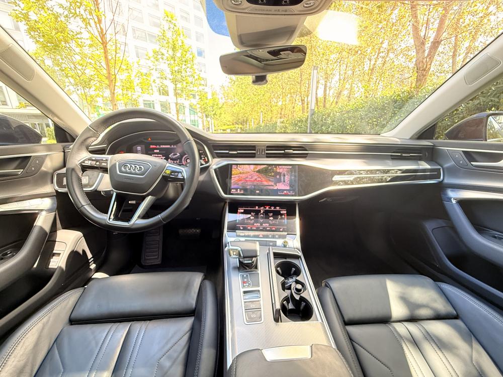 Audi Audi A7
