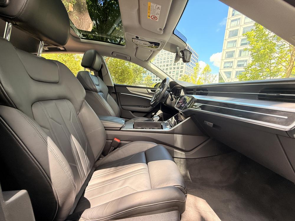 Audi Audi A7