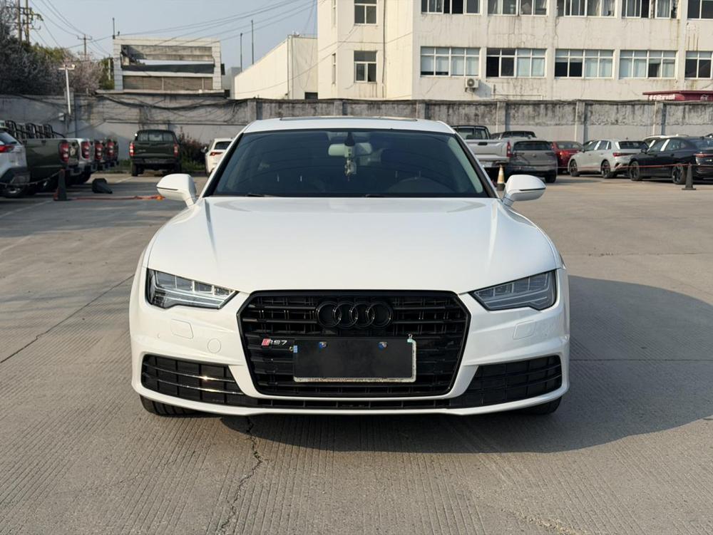 Audi Audi A7