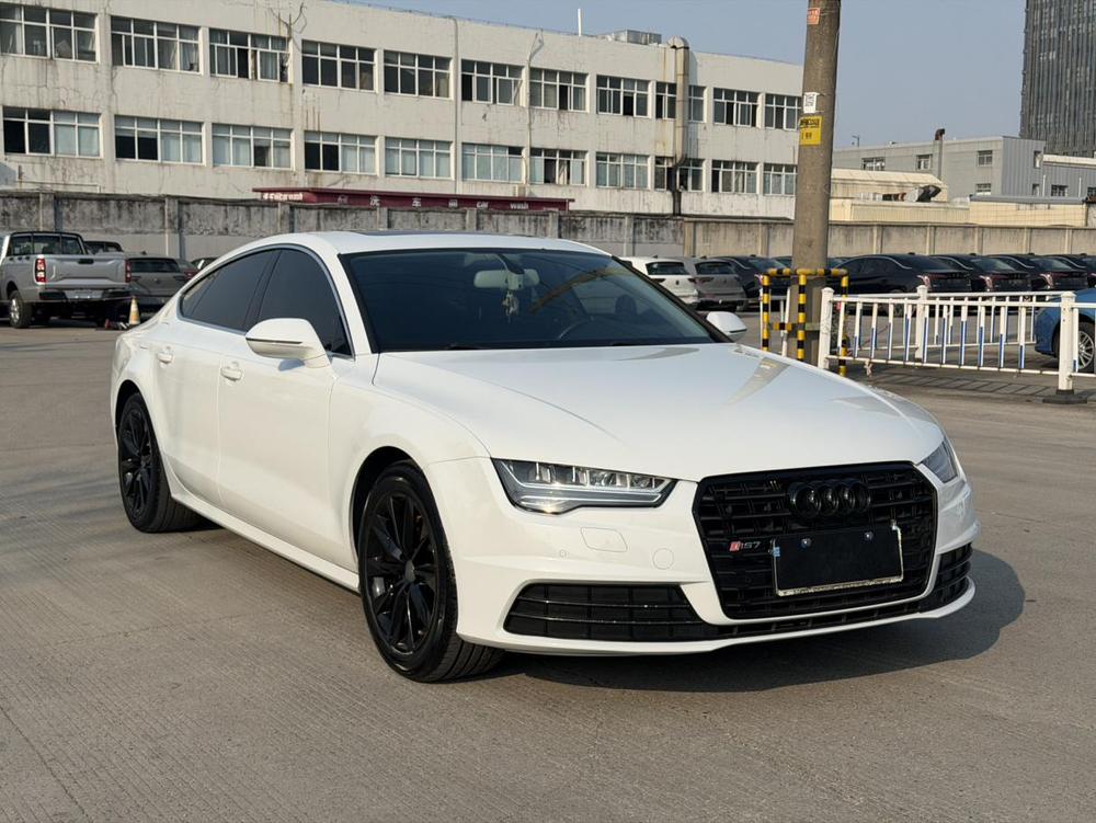 Audi Audi A7