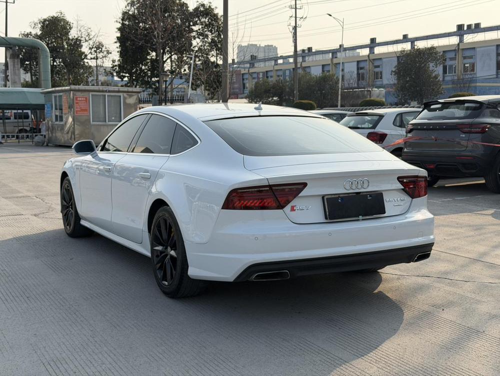 Audi Audi A7