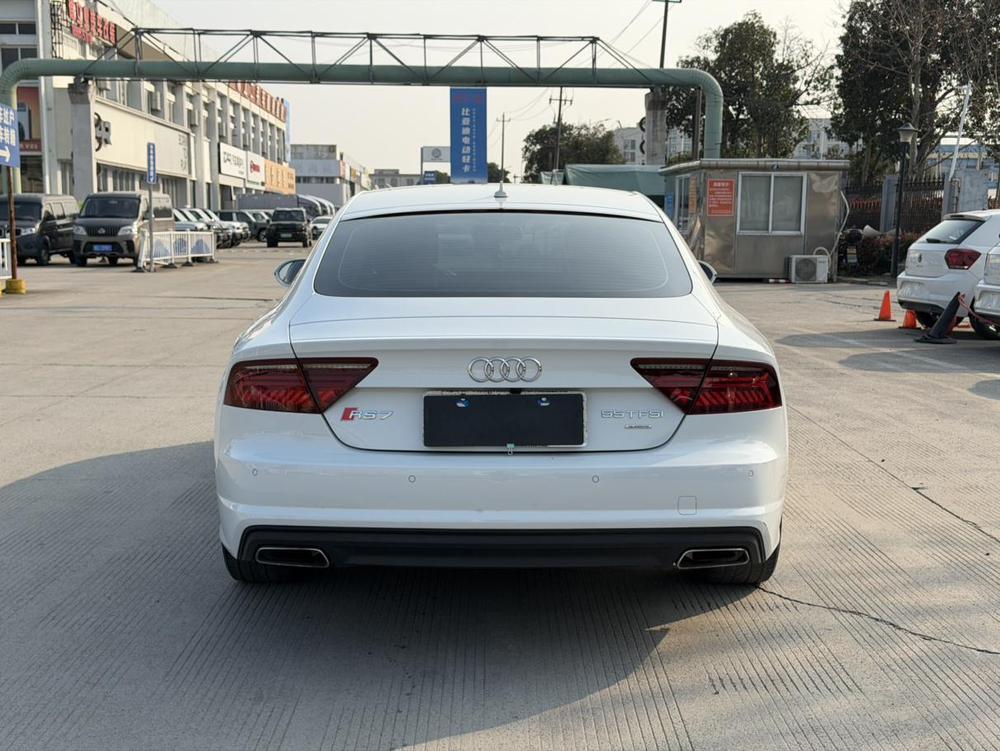 Audi Audi A7