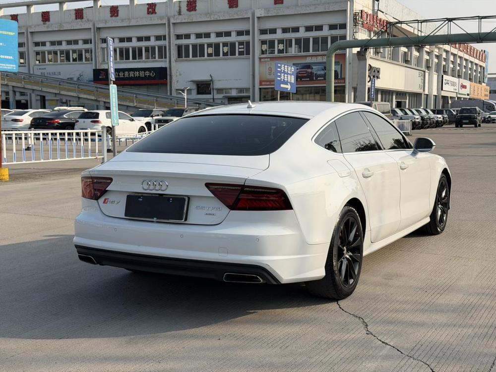 Audi Audi A7