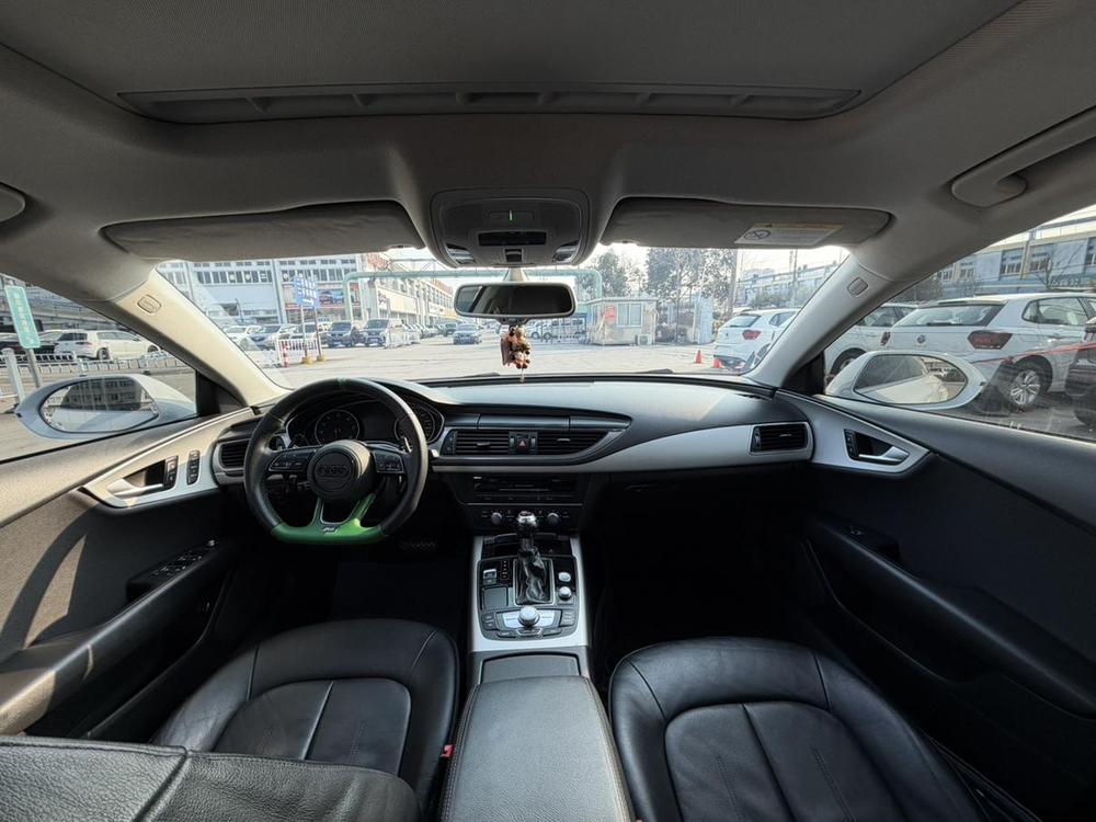 Audi Audi A7