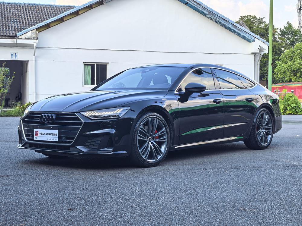 Audi Audi A7