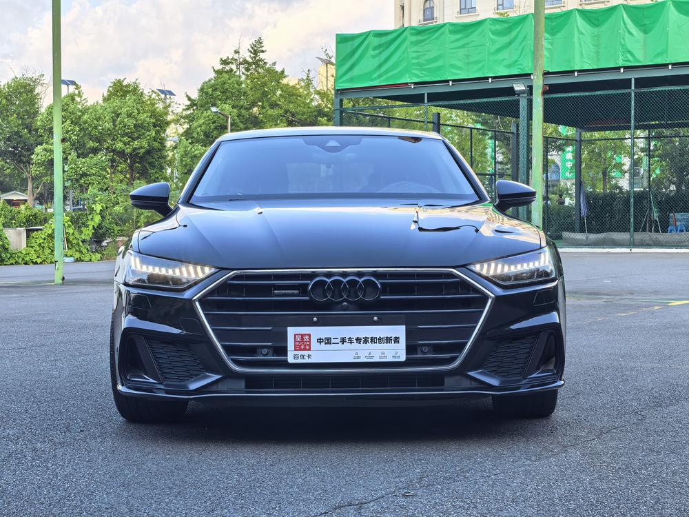 Audi Audi A7