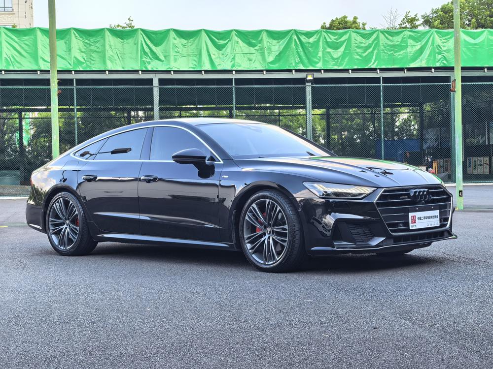 Audi Audi A7