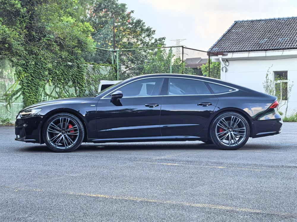 Audi Audi A7