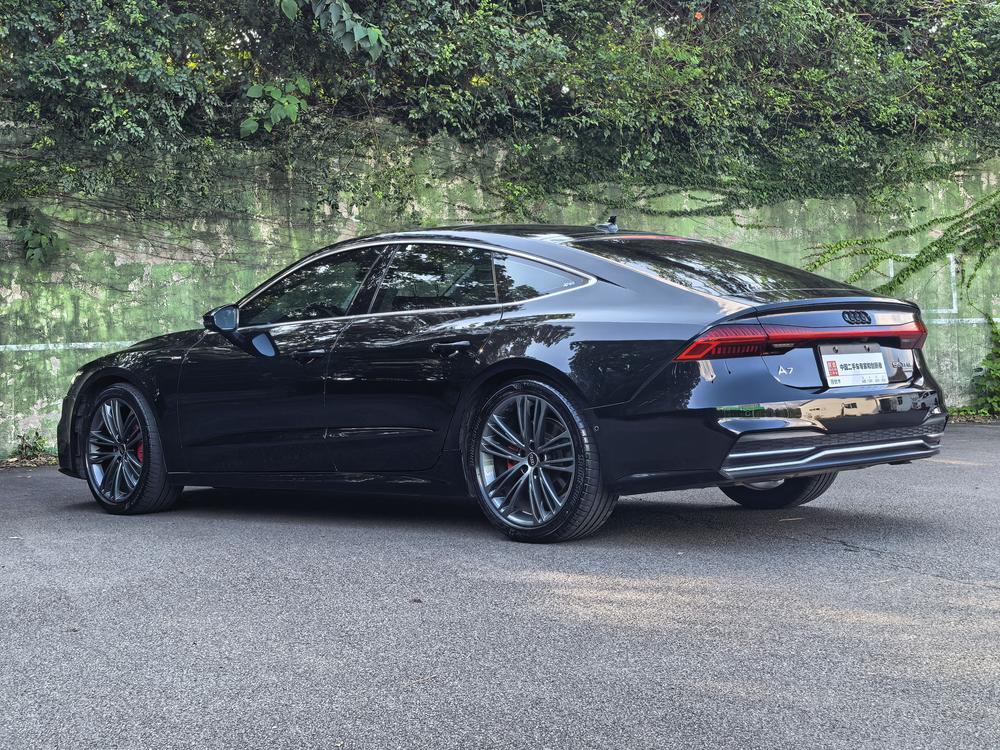 Audi Audi A7