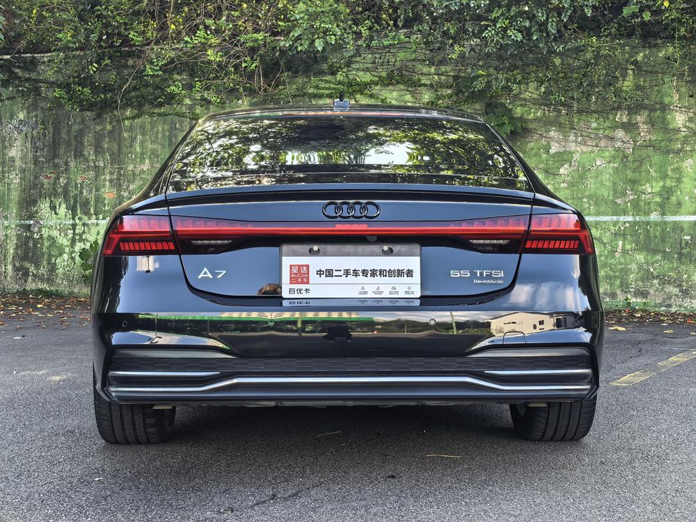 Audi Audi A7