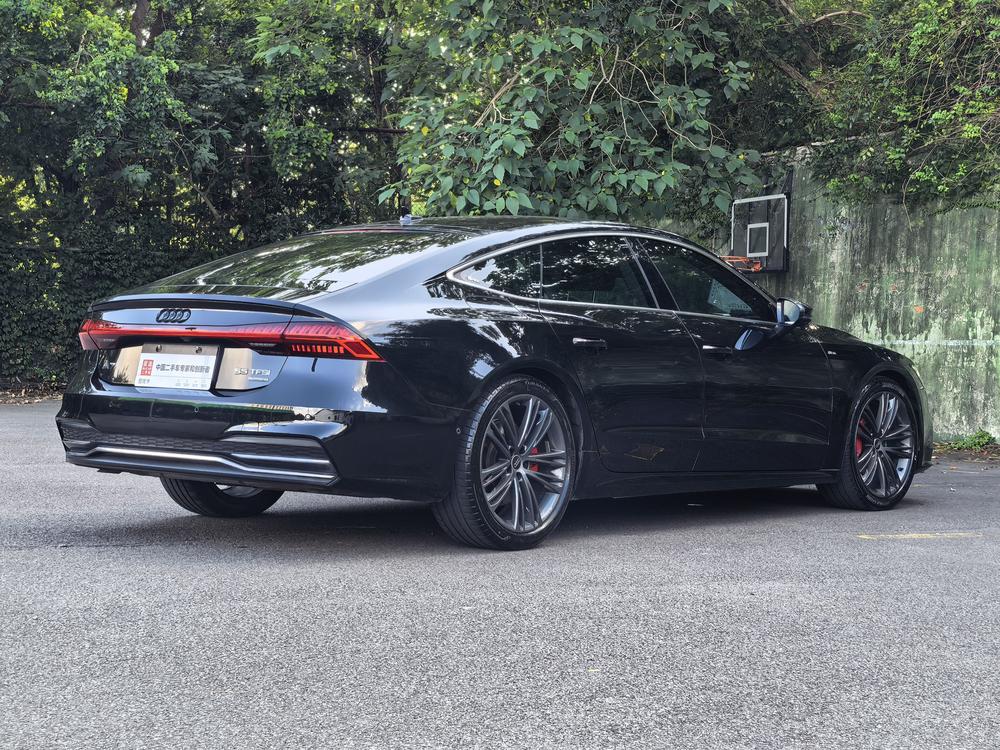 Audi Audi A7