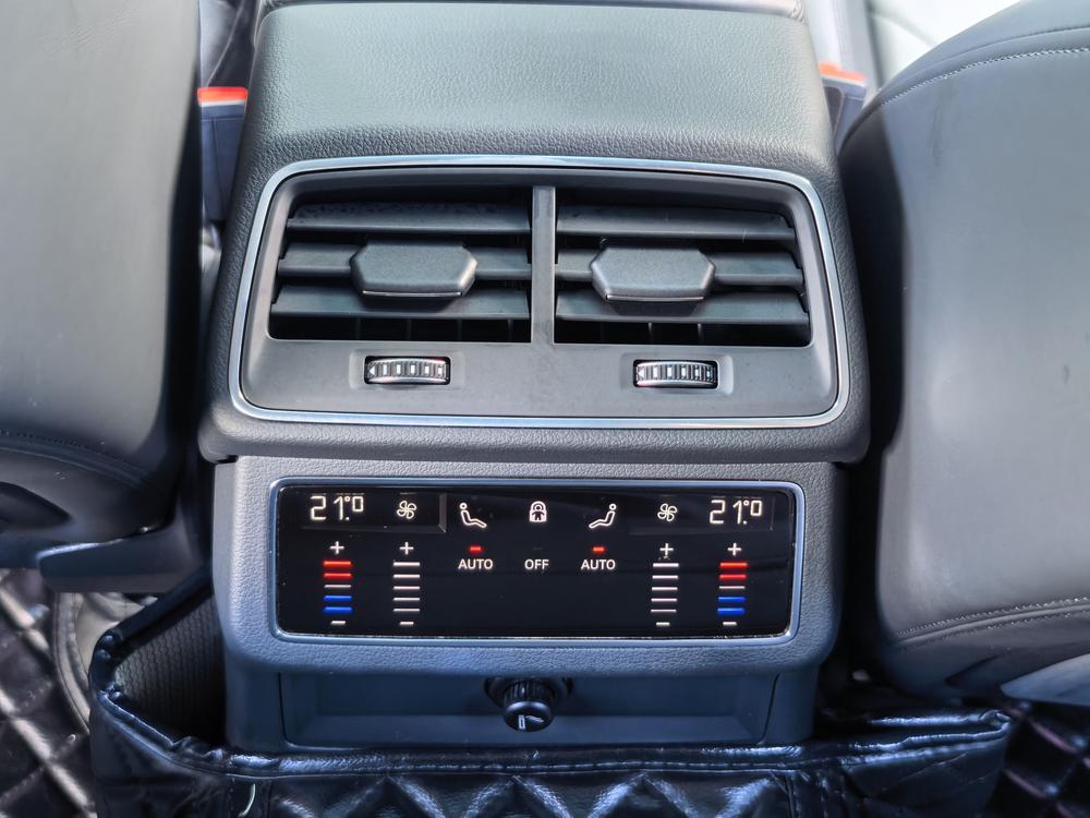 Audi Audi A7