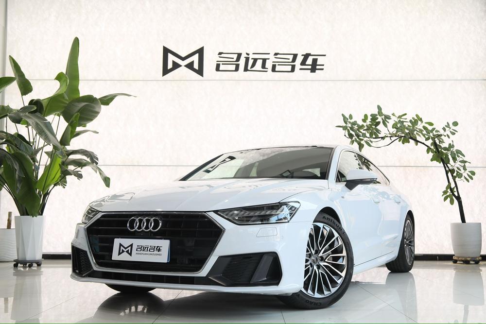 Audi Audi A7
