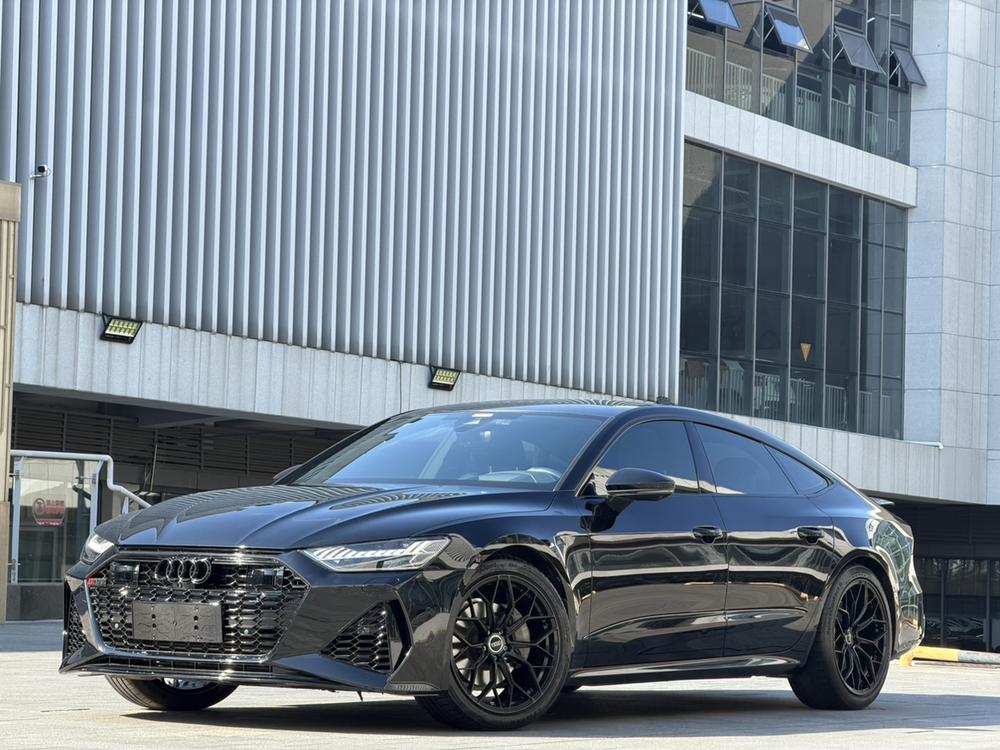 Audi Audi A7