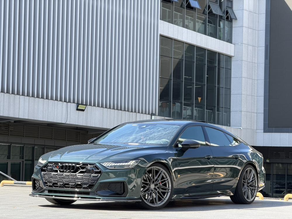 Audi Audi A7