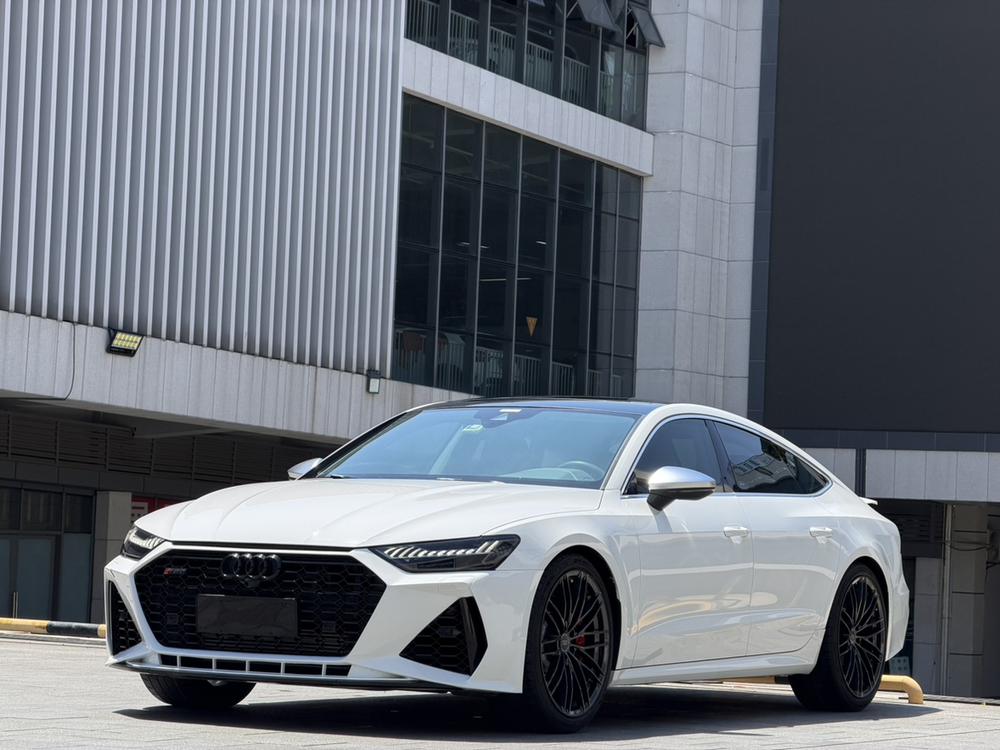 Audi Audi A7