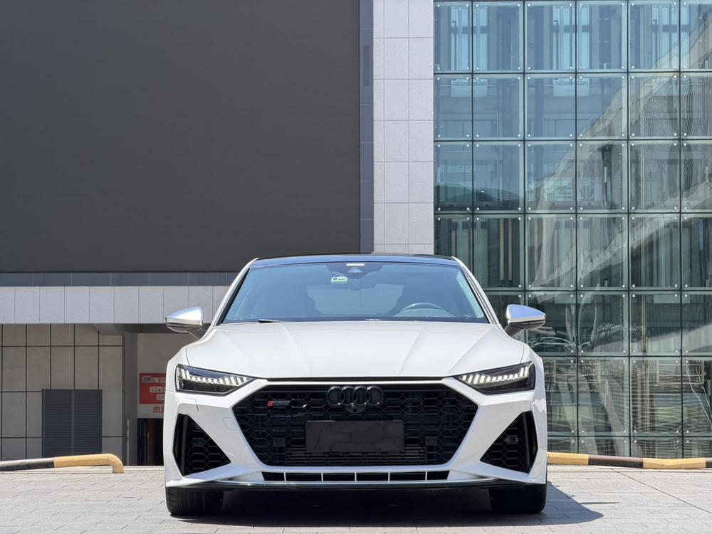 Audi Audi A7