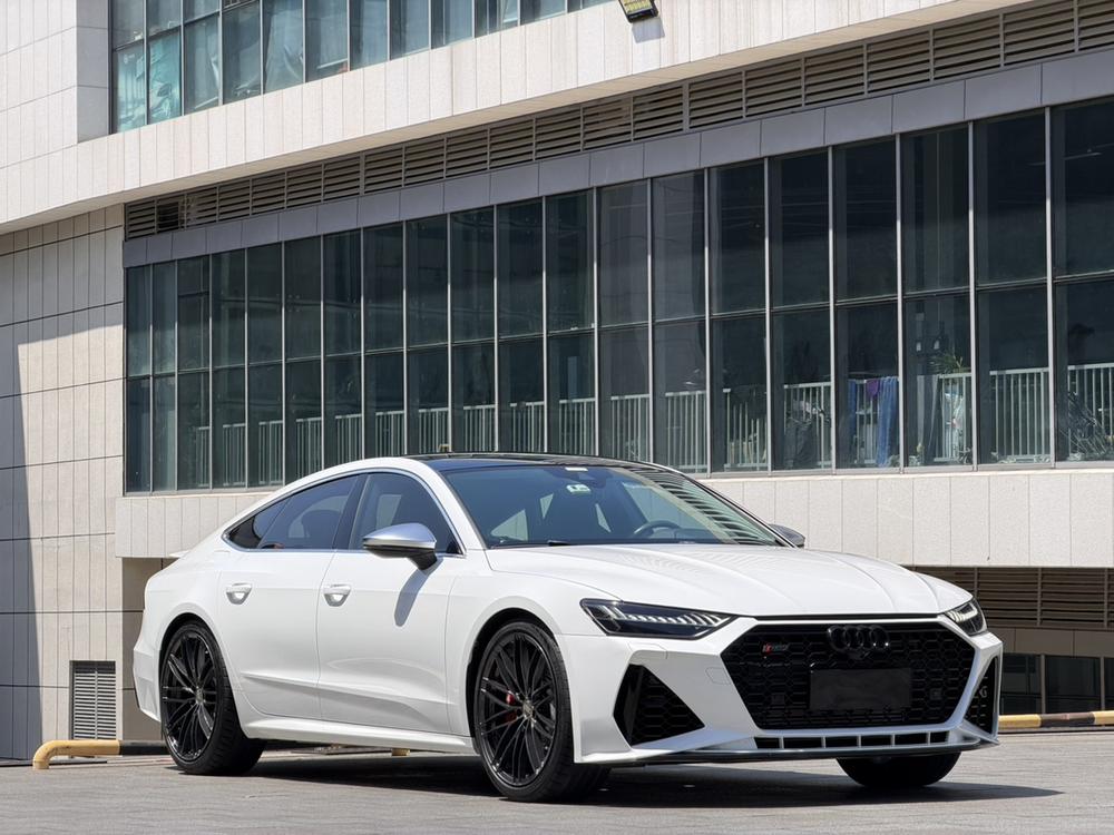 Audi Audi A7