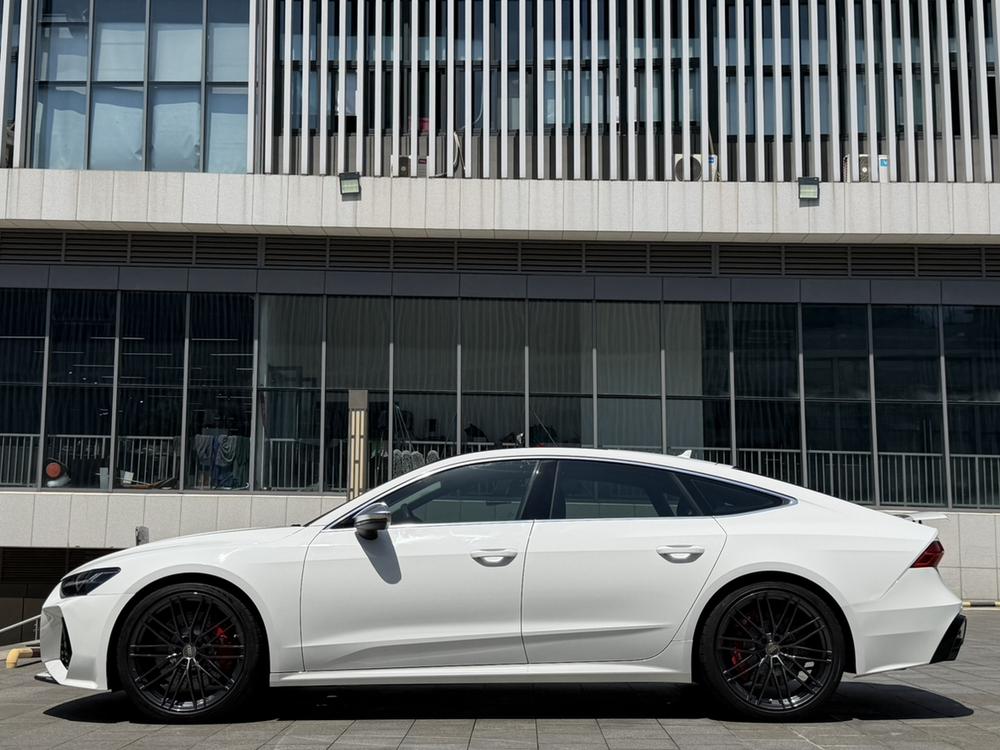 Audi Audi A7