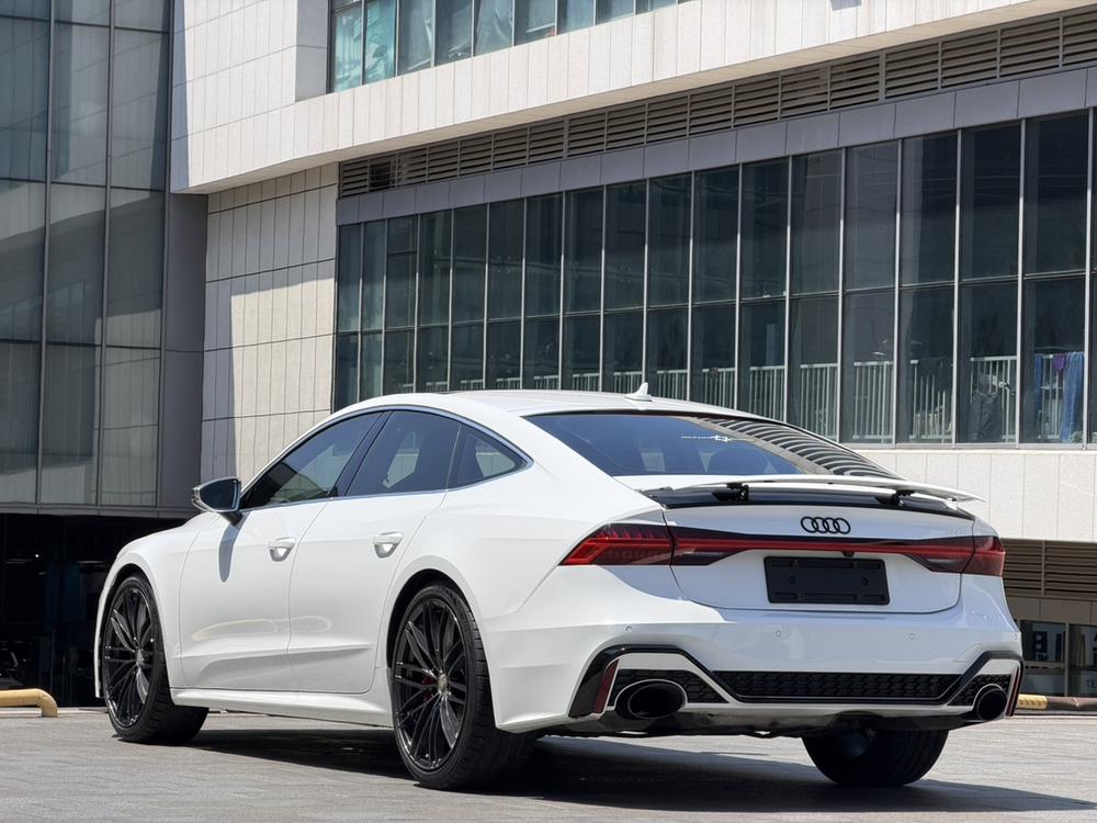 Audi Audi A7