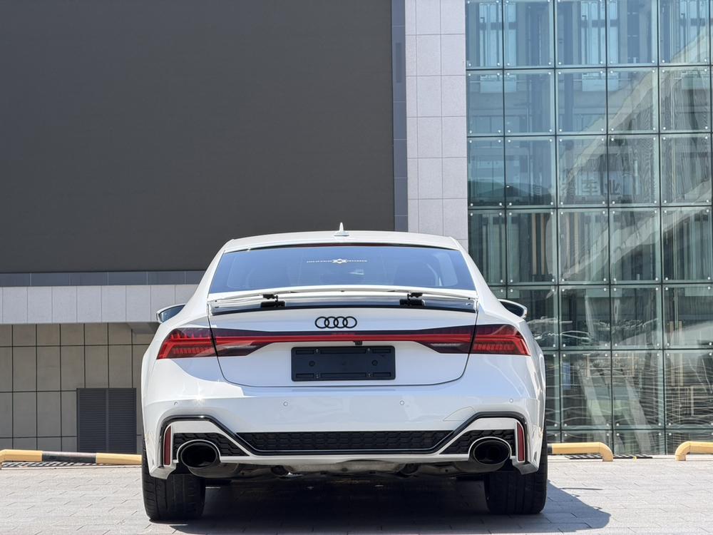 Audi Audi A7