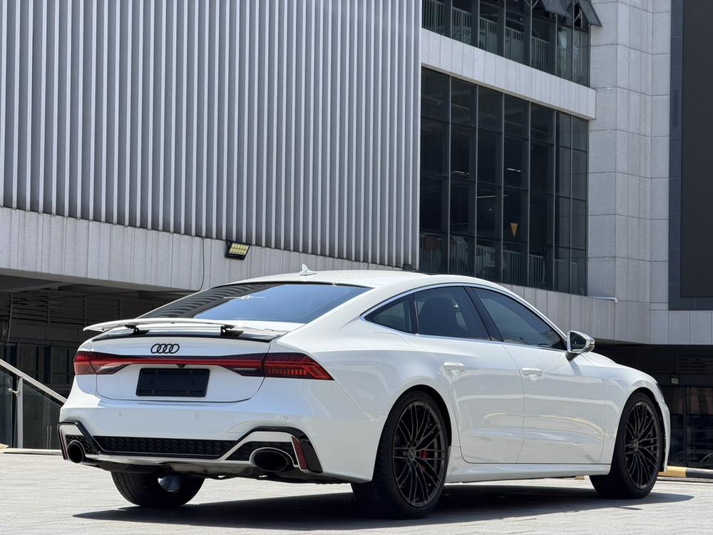 Audi Audi A7
