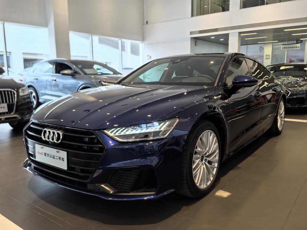 Audi Audi A7