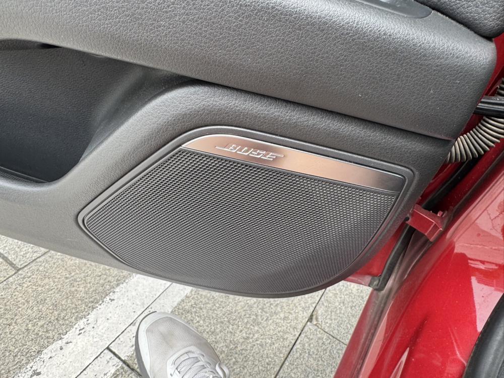 Audi Audi A7
