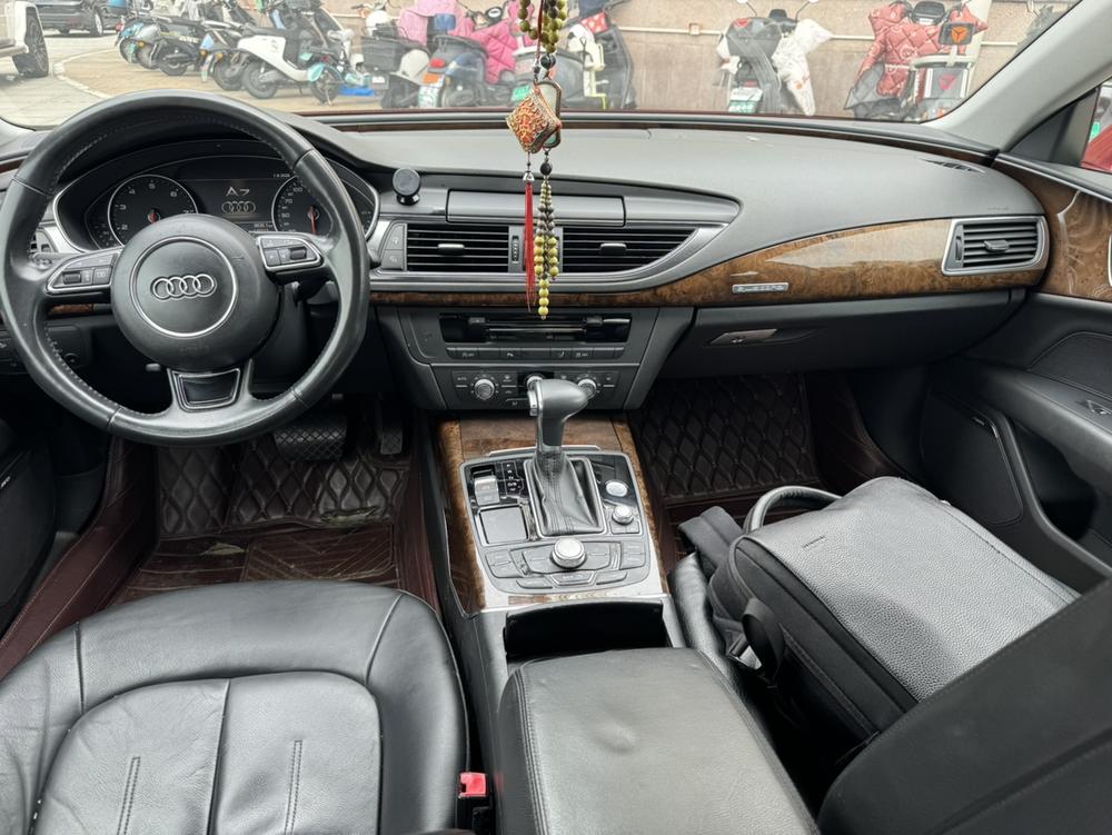 Audi Audi A7