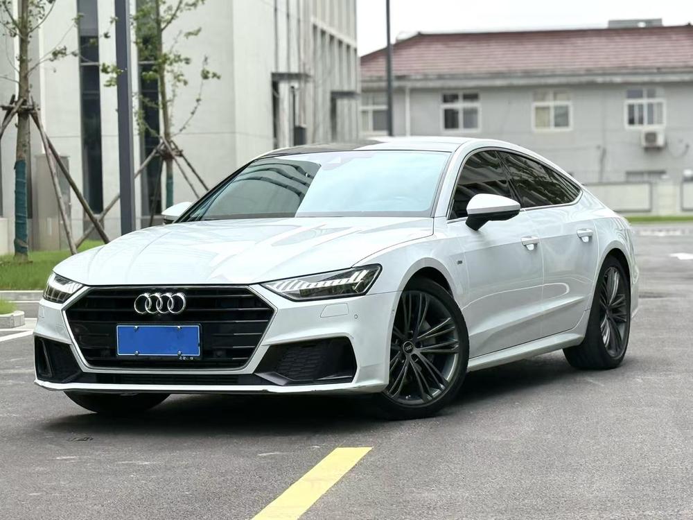 Audi Audi A7