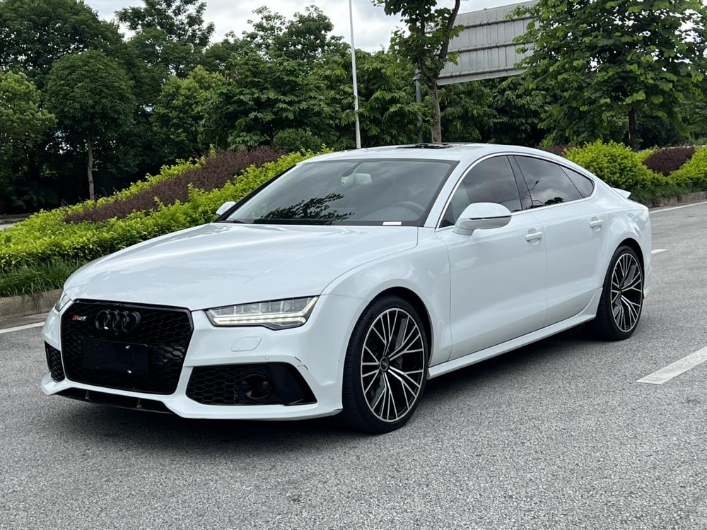 Audi Audi A7