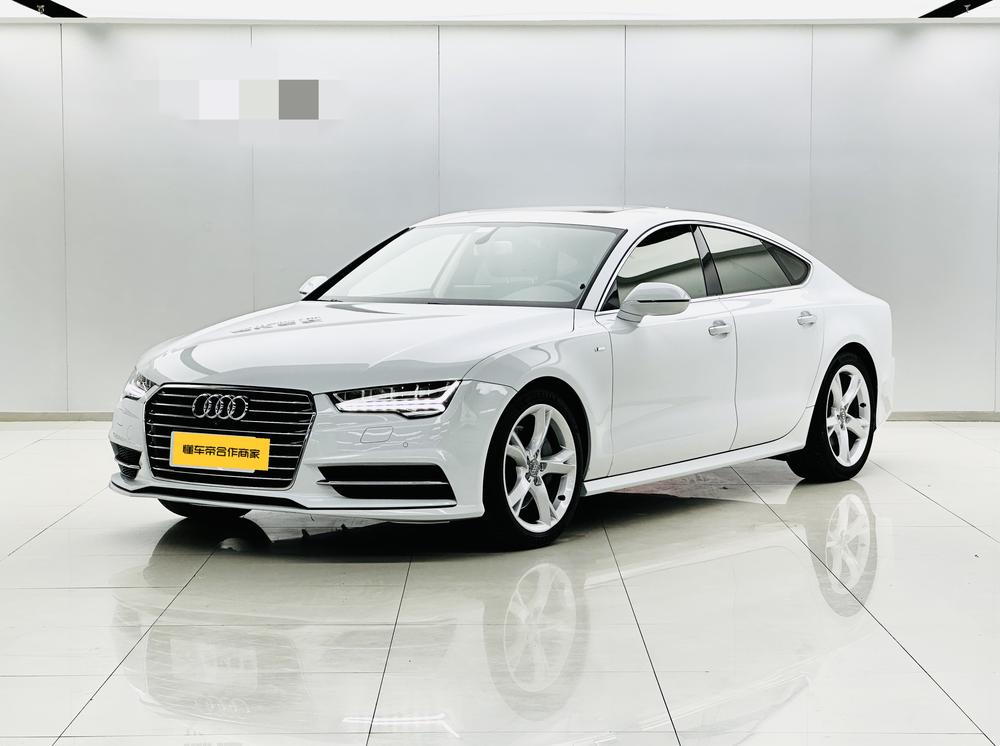 Audi Audi A7