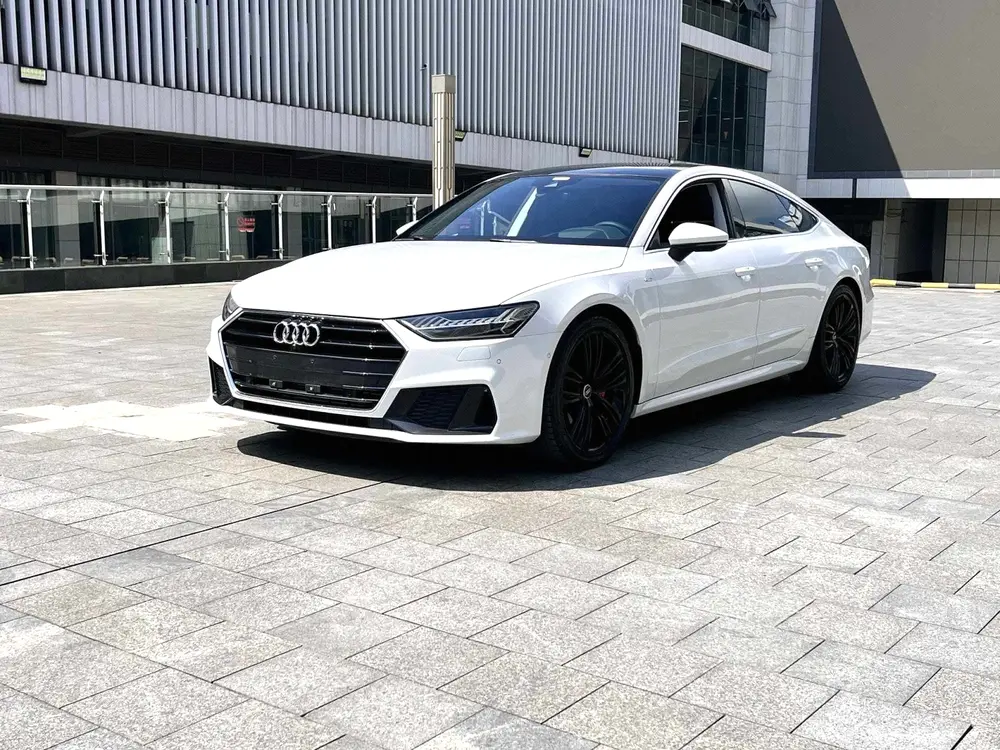 Audi Audi A7