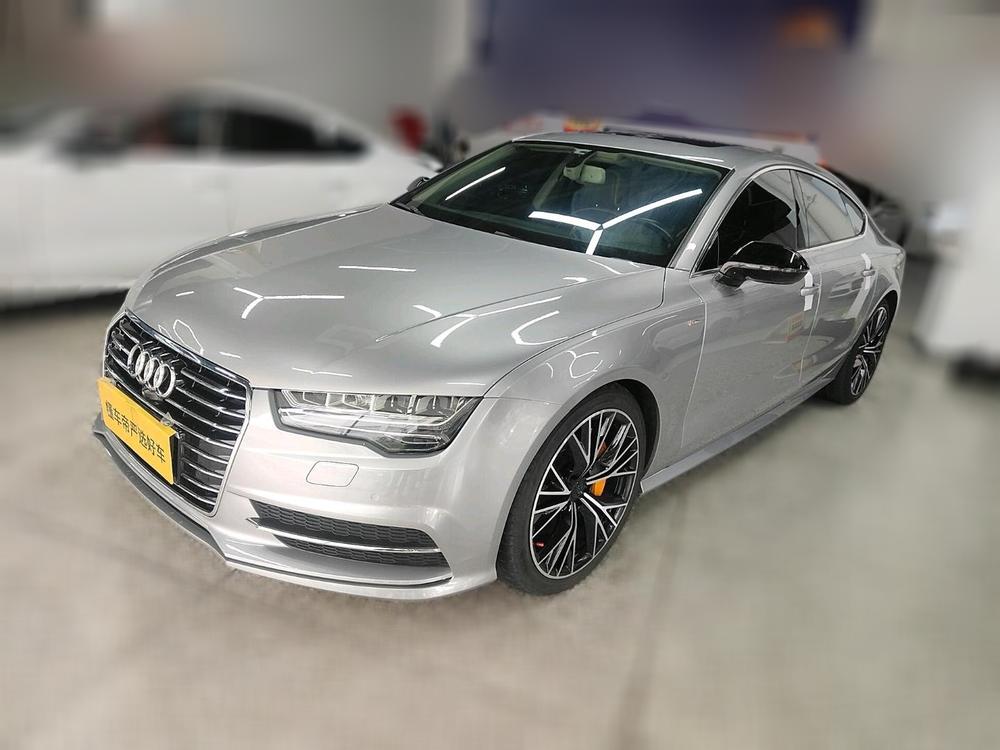 Audi Audi A7