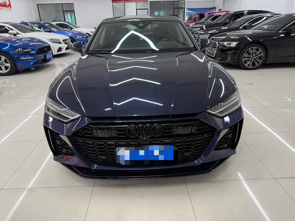 Audi Audi A7