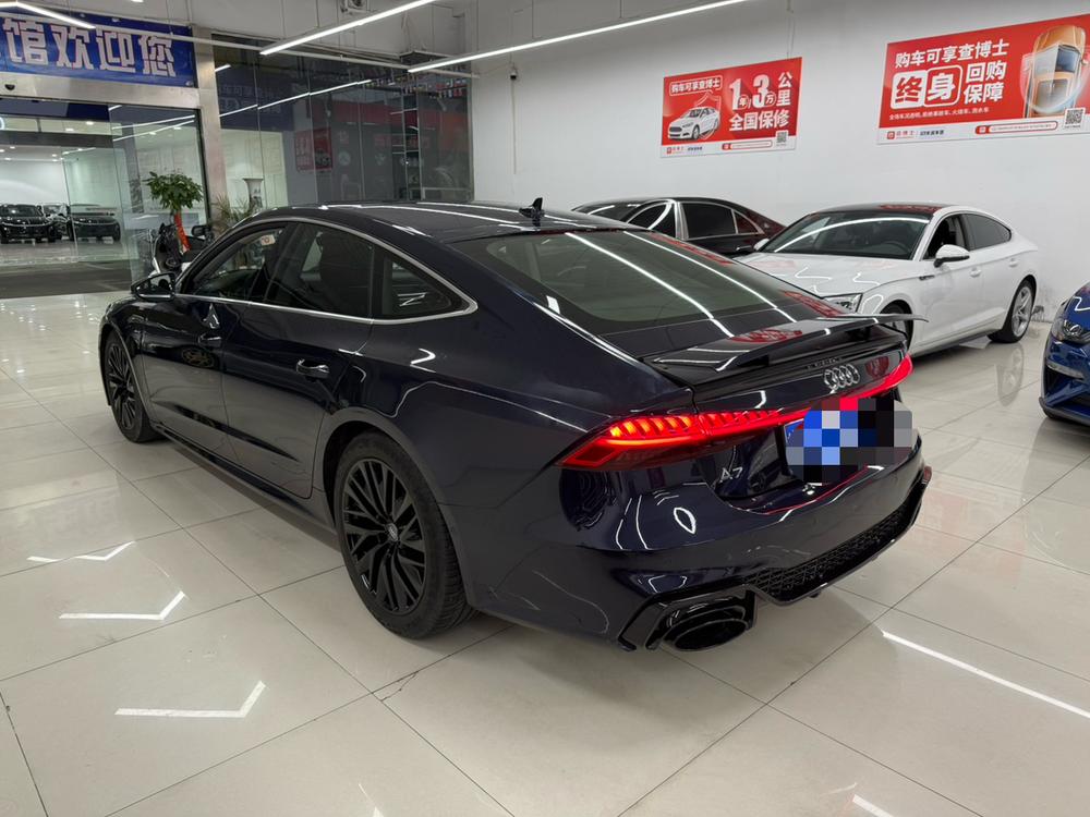 Audi Audi A7