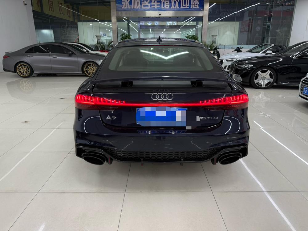 Audi Audi A7