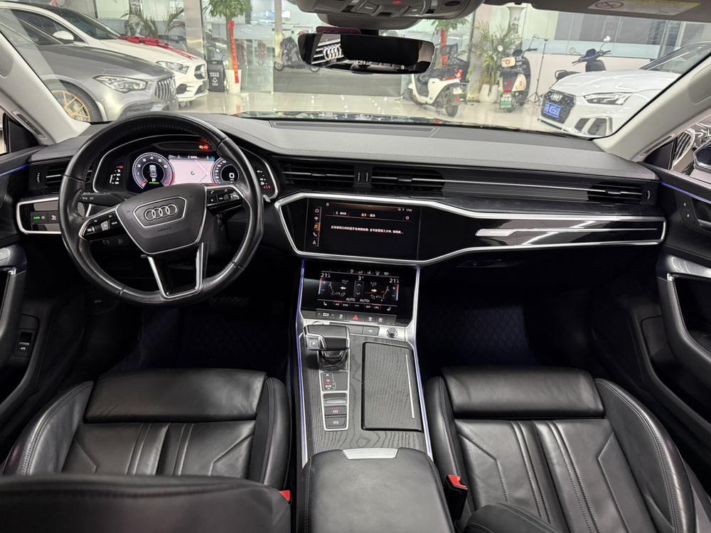 Audi Audi A7