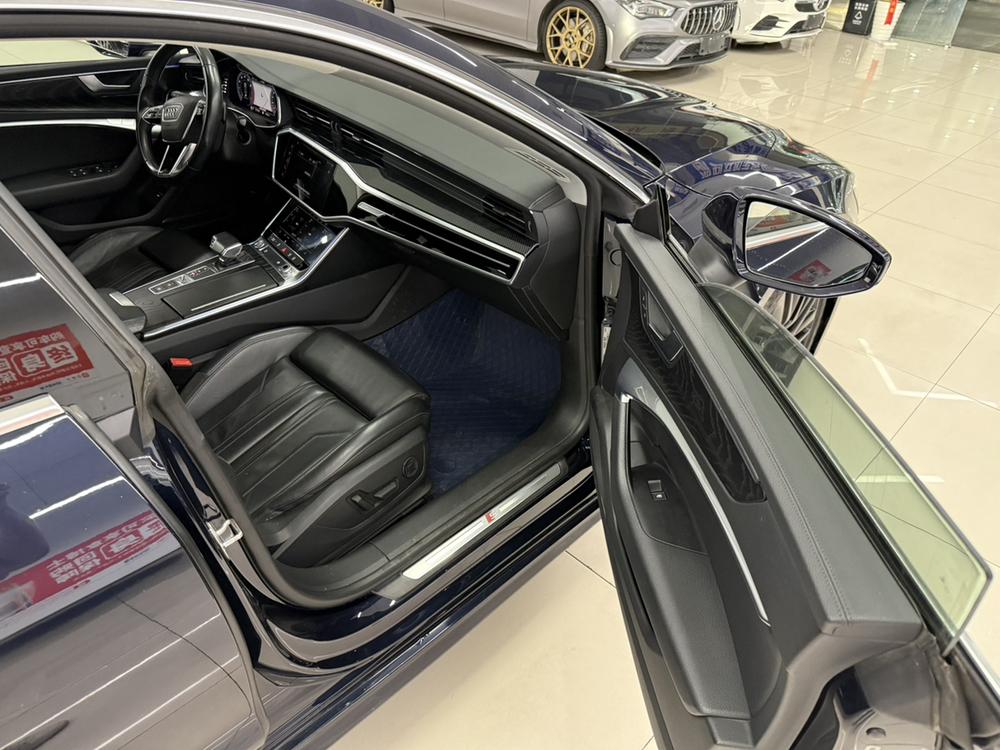 Audi Audi A7