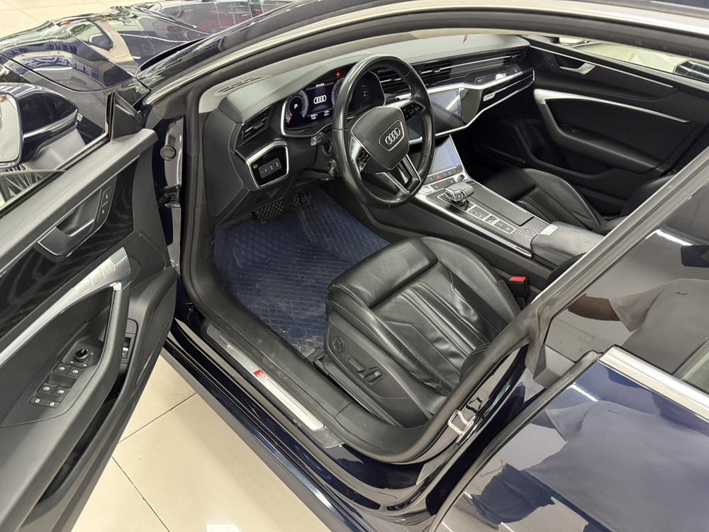 Audi Audi A7