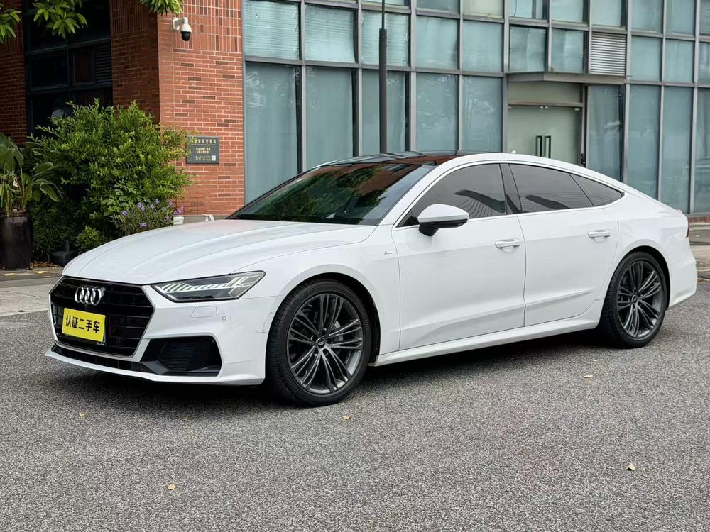 Audi Audi A7