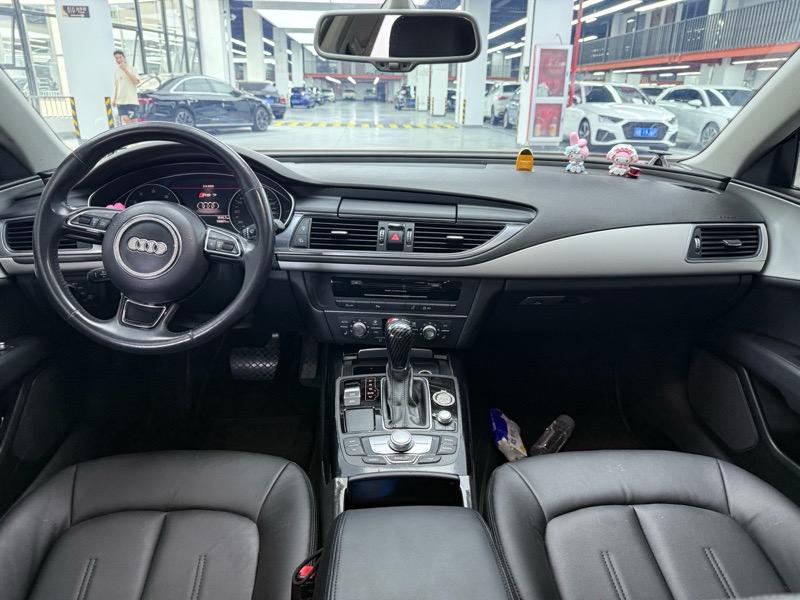 Audi Audi A7