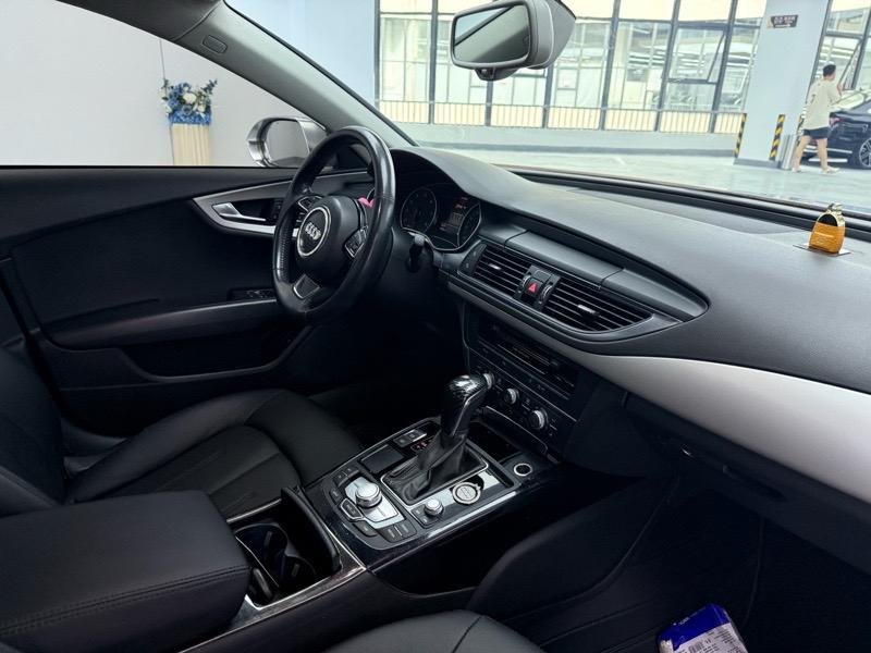 Audi Audi A7