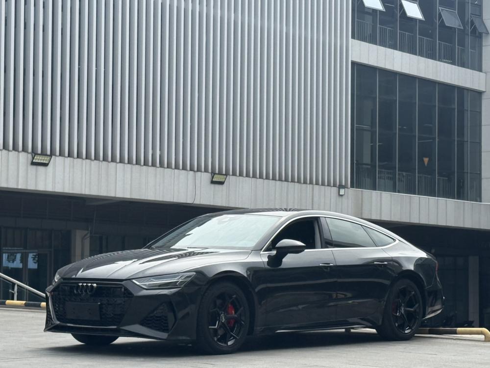 Audi Audi A7
