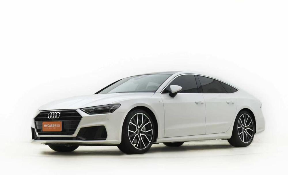 Audi Audi A7