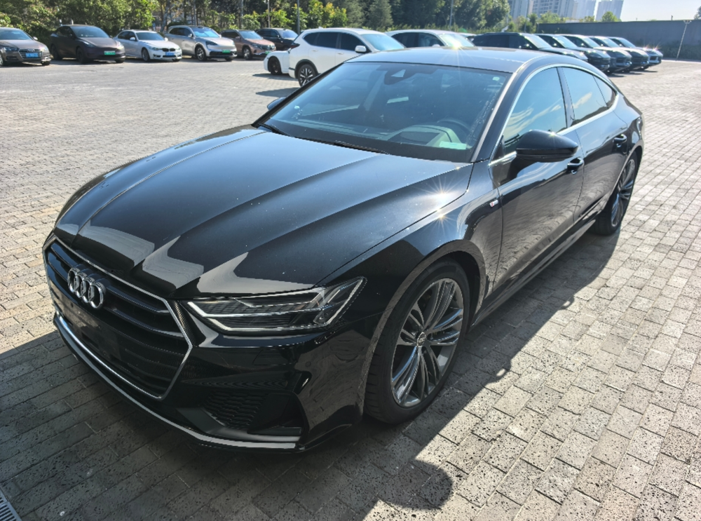 Audi Audi A7