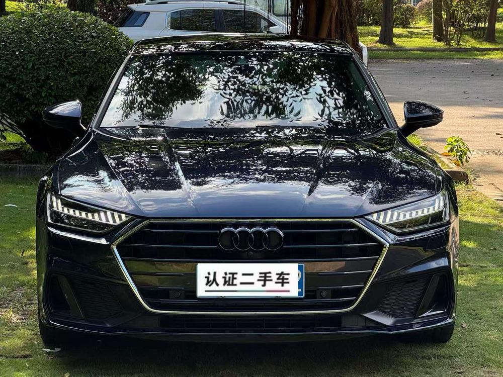 Audi Audi A7