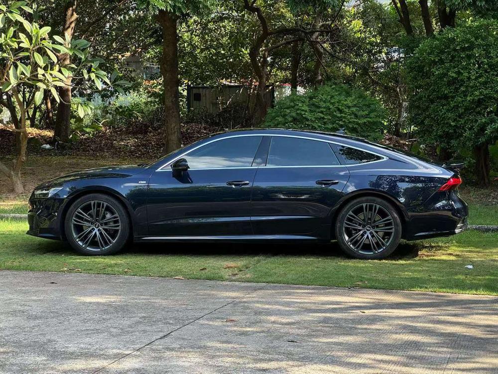 Audi Audi A7