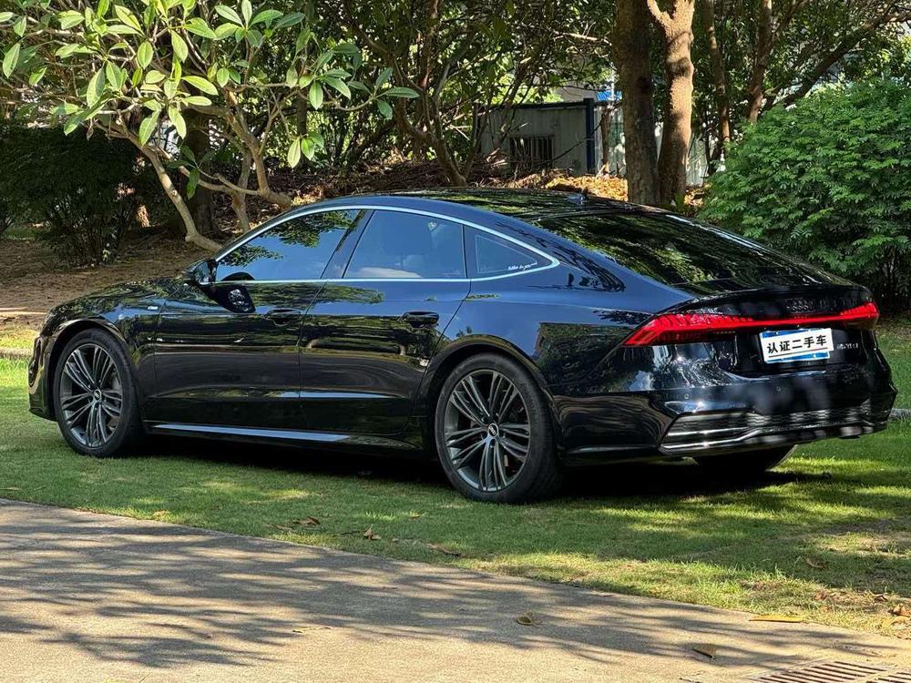 Audi Audi A7