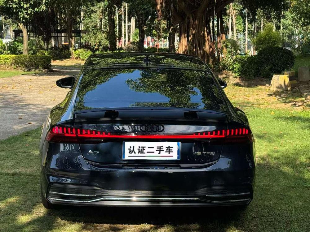 Audi Audi A7